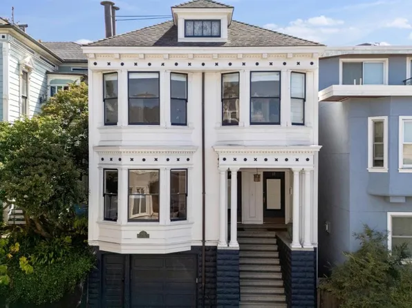 15 Piedmont St, San Francisco, CA 94117