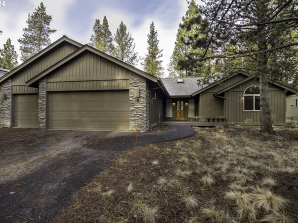 17756 Topflite Ln, Sunriver, OR 97707