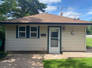 601 1/2 W Eubanks St, Oklahoma City, OK 73118