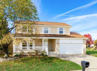 3243 Long Cove Ct, Pickerington, OH 43147