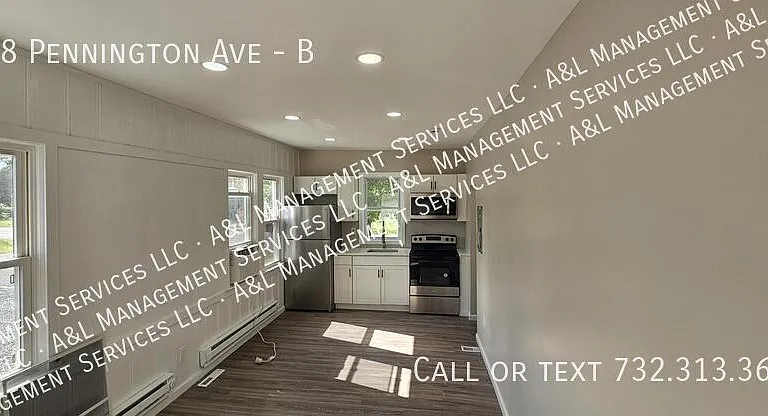 308 Pennington Ave #B — Photo 6