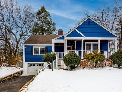 17 Cranston Rd, Winchester, MA, 01890