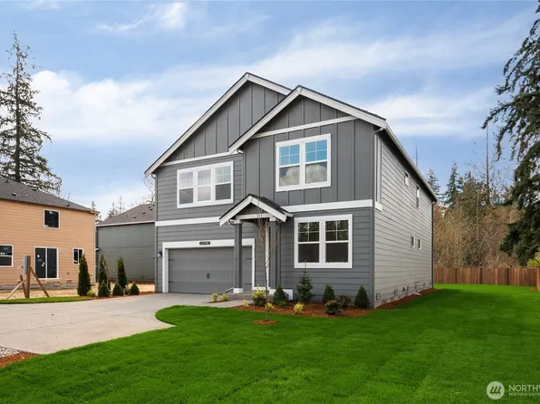 14756 56th Avenue Ct E #11, Puyallup, WA 98375