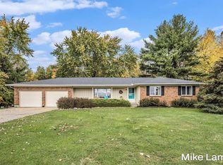 3825 Forteen Mile Rd NW, Sparta, MI 49345