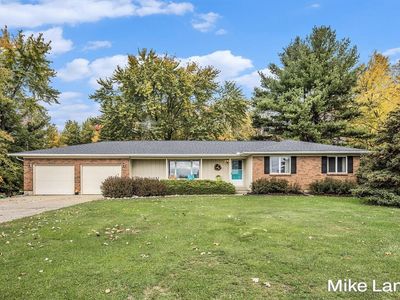 3825 Forteen Mile Rd NW, Sparta, MI, 49345