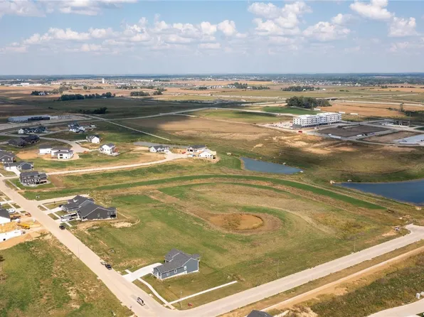 50 Park Place Park #8, Tiffin, IA 52340