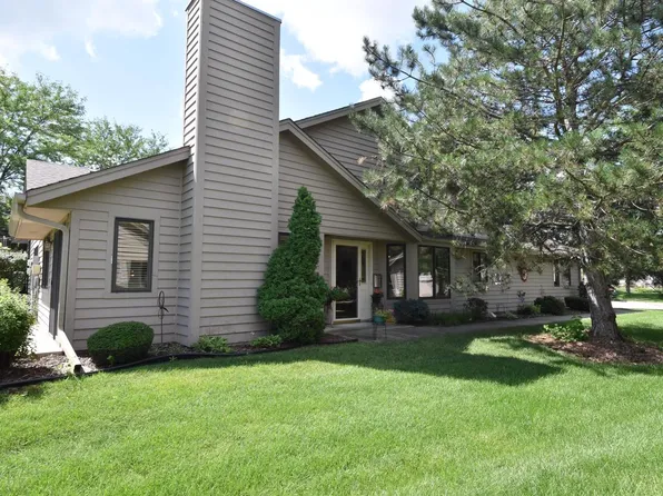 413 Greenvalley DRIVE, Mount Pleasant, WI 53406