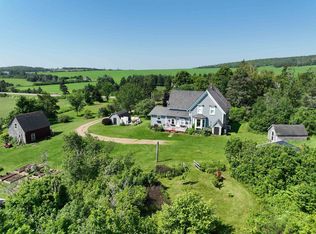 753 Long River Rd, Grenville Parish, PE C0B1M0