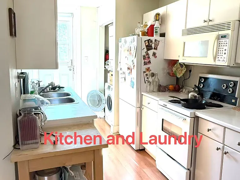 6 Givins St #UPPER — Photo 3