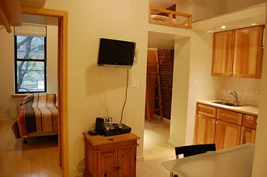 Rented by Natural Habitat Realty