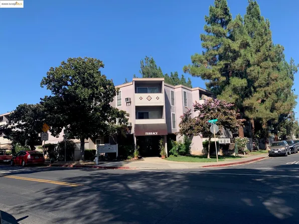 1699 Laguna St APT 206, Concord, CA 94520