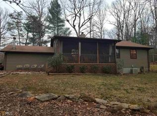 170 Valhalla Dr, Cleveland, GA 30528