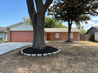 8518 Riverside Walk Ln, Houston, TX 77064