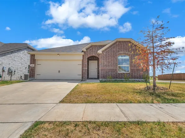 1550 Gentle Night Dr, Forney, TX 75126