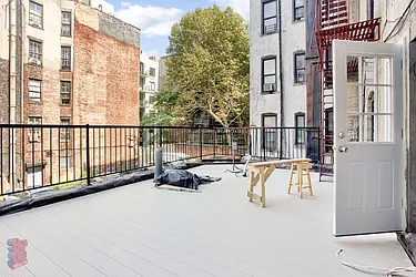 Rented by Centennial Properties NY