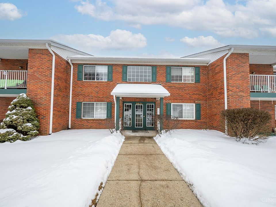 1st image of 9631 Crosley Farm Dr Unit 41