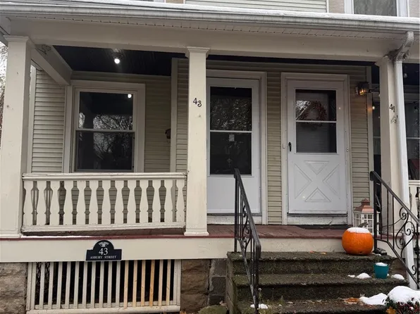 41-43 Asbury St, Rochester, NY 14620