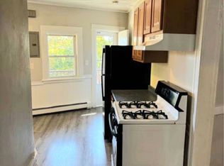 598 Hyde Park Ave #2, Roslindale, MA 02131
