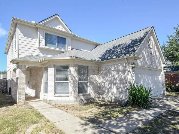 10919 Maple Bough Ln, Houston, TX 77067