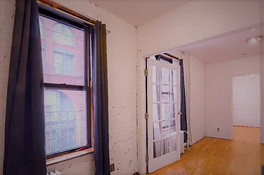 Rented by MD NYC Management LLC