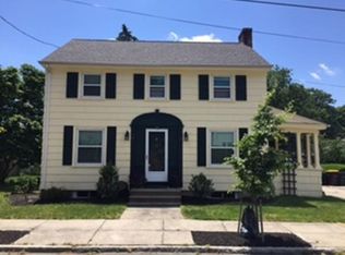 17 Goddard St, Fall River, MA 02720