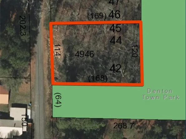 0 Broad St, Denton, NC 27239