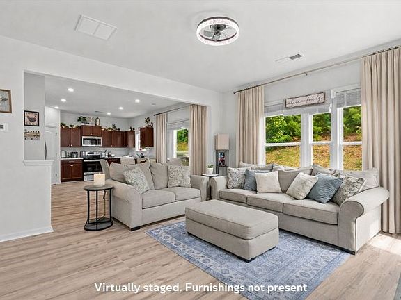 2nd image of 282 Collington Cir