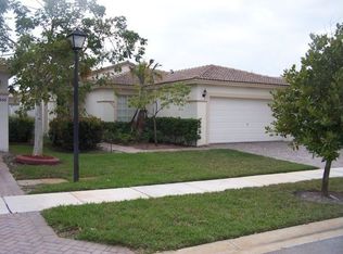 13374 SW 44th St, Miramar, FL 33027