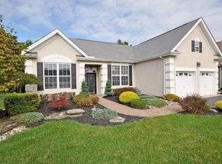 28 Spencer Dr, Jackson, NJ 08527