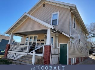 1709 Laramie, Manhattan, KS 66502