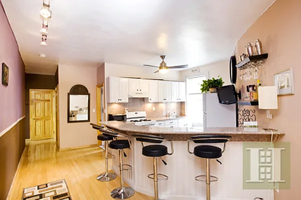 Sold by Halstead Real Estate | media 8