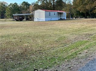 261 Beaubouef Rd, Deville, LA 71328
