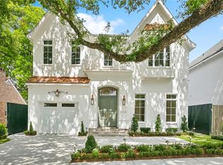 108 Dorrington Blvd, Metairie, LA 70005
