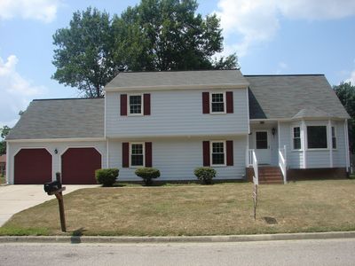 1824 Duke Of Gloucester St, Colonial Heights, VA, 23834