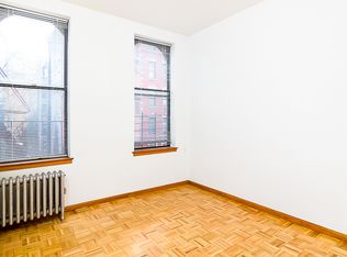 28 Rutgers St #2, New York, NY 10002