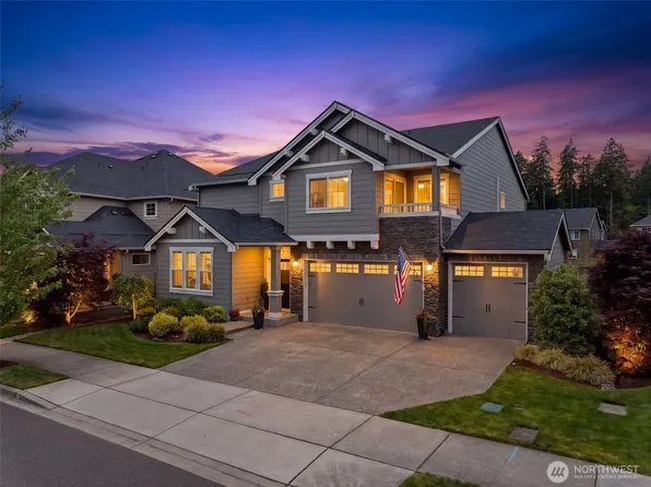 11788 Olympus Way, Gig Harbor, WA 98332