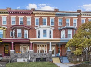 2906 Guilford Ave, Baltimore, MD 21218