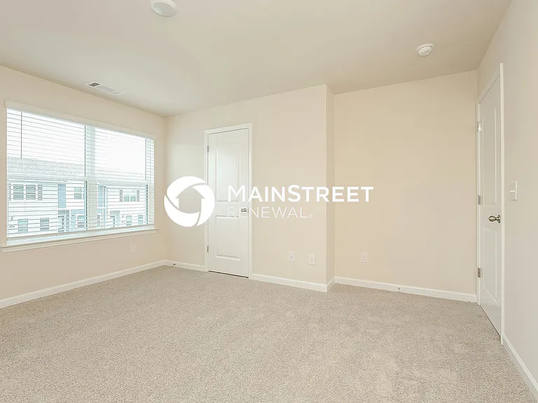 Main Bedroom