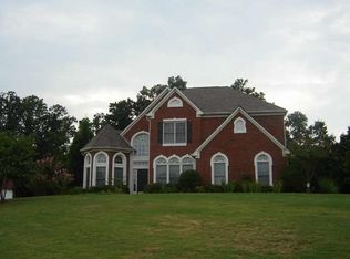3830 Berkeley View Dr, Berkeley Lake, GA 30096