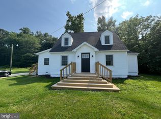 4574 Seashore Hwy, Bridgeville, DE 19933