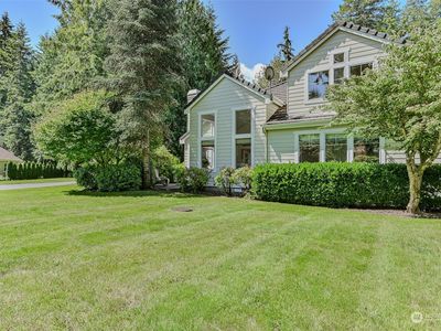 20 N Keel Way #B, Port Ludlow, WA, 98365