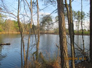 1523 Will Suitt Rd, Creedmoor, NC 27522