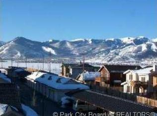 900 W Bitner Rd #I12, Park City, UT 84098