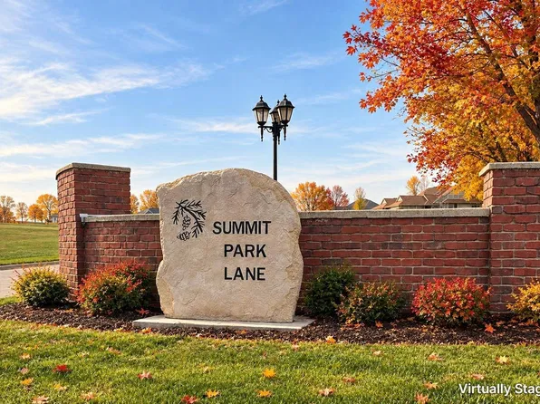 LOT 7 Summit Park Ln, Creston, IA 50801