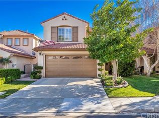 25906 Wordsworth Ln, Stevenson Ranch, CA 91381