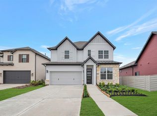 5614 Orangery Ln, Manvel, TX 77578