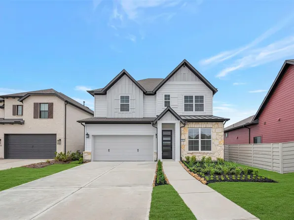 5614 Orangery Ln, Manvel, TX 77578