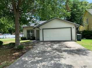 101 Gentle Knoll Dr W, Kingsland, GA 31548