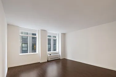 Rented by The Moinian Group