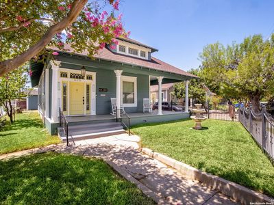 625 Hunstock, San Antonio, TX, 78210